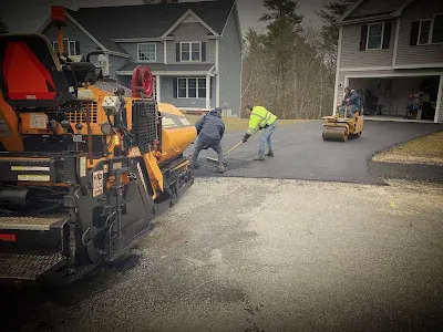 work photo from asphaltpavingbyjacooper.com