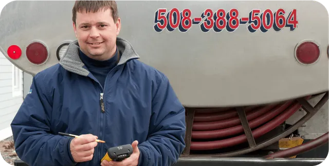 COD Discount Fuel work photo