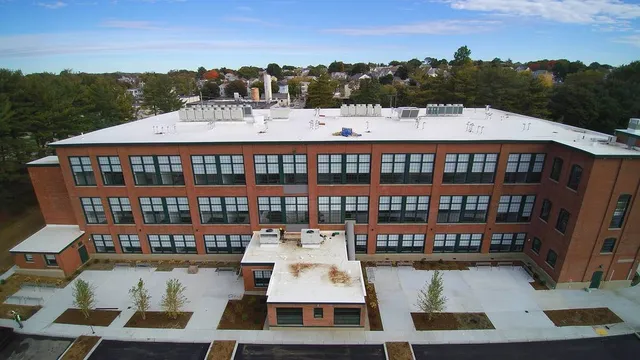 Pezzuco Construction Inc work photo