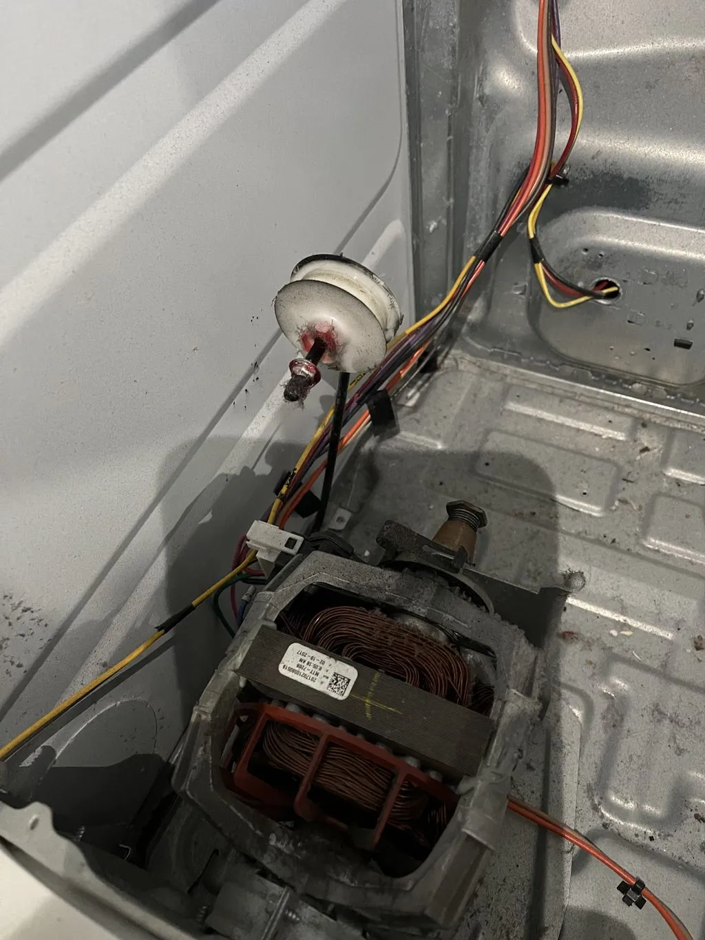 Jet Fix Appliances researched project photo