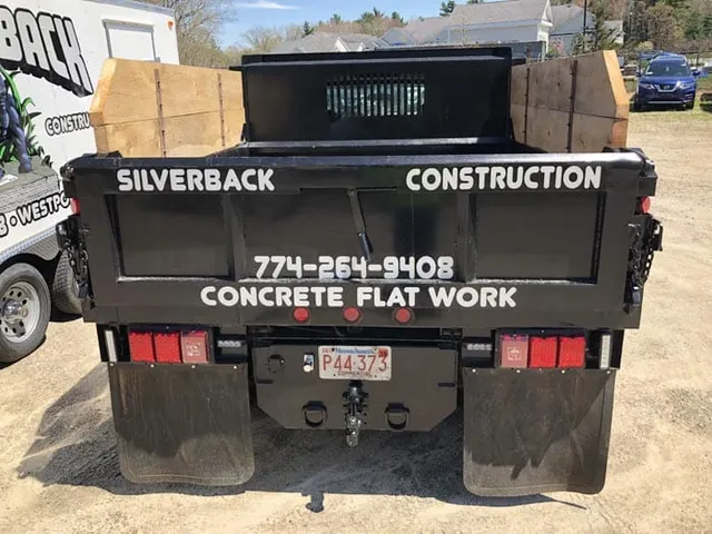 work photo from silverbackconstructioninc.com