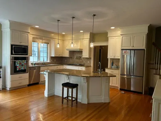 work photo from kgpaintingservices.com