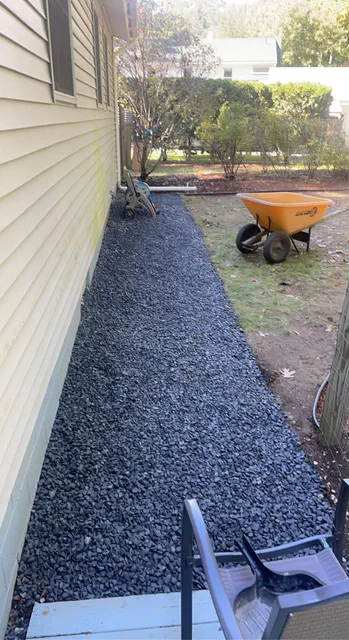 Pearson Home Improvement work photo