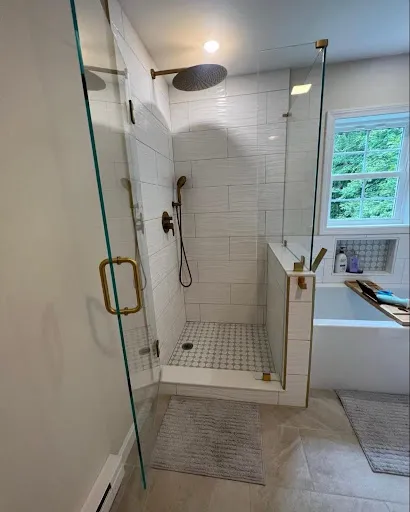 Review photo by Oliveira cleaning Services Inc
