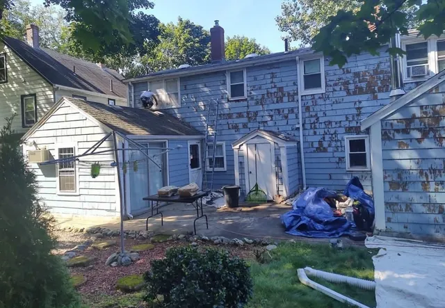 D & S GENERAL CONTRACTOR researched project photo