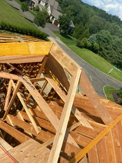 work photo from mosqueraconstructionllc.com