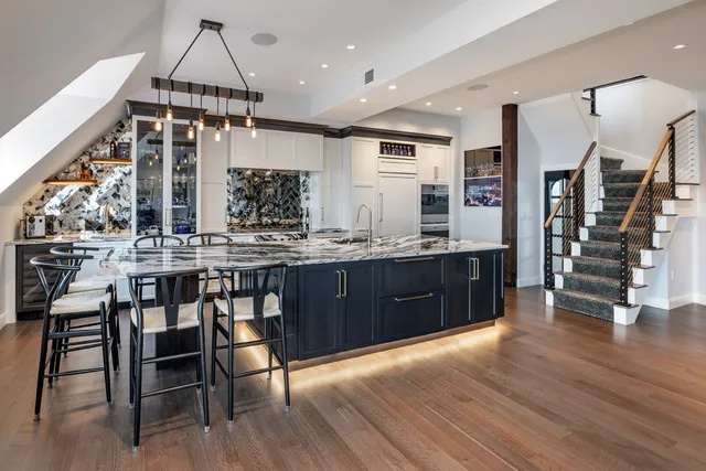 Hardwood Flooring