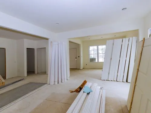 Commercial Construction East Providence
