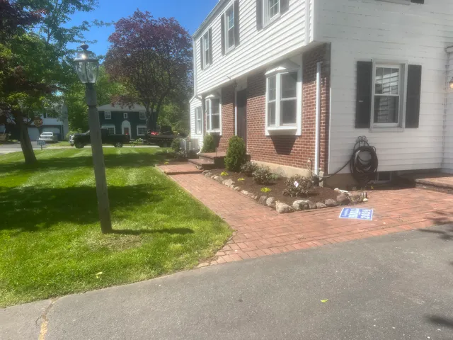 Drc Landscaping researched project photo