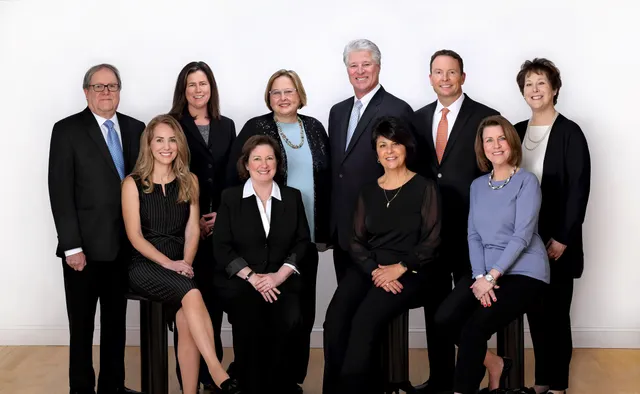 The Carroll Group work photo