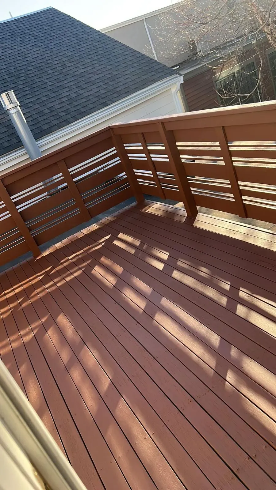 Colorstar Painting & Cleaning researched project photo