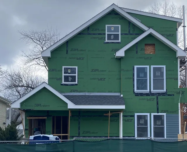 Prime Design Contractors work photo