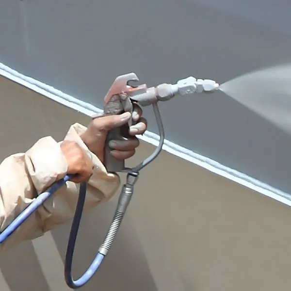 Commercial Painting
