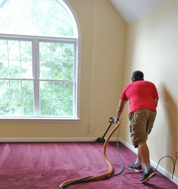 DJs Carpet Cleaning Co work photo