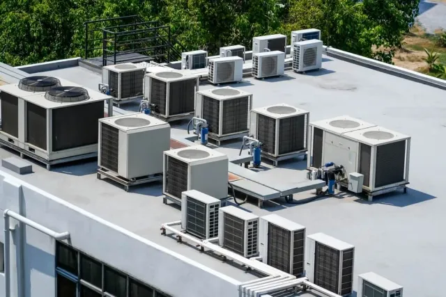work photo from comfortmaxenergy.com