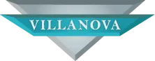 Villanova Construction Co., Inc. logo