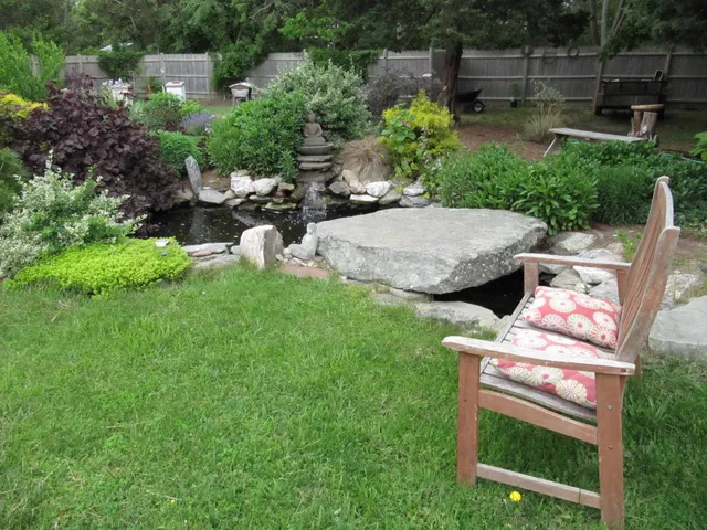 Littlefield Landscapes work photo