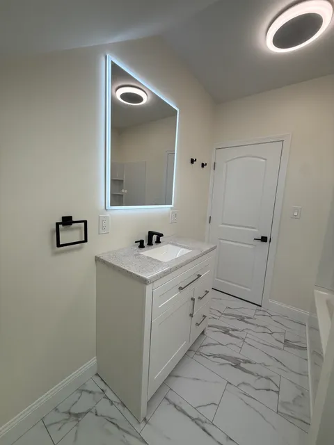 Advanced Property Solutions work photo