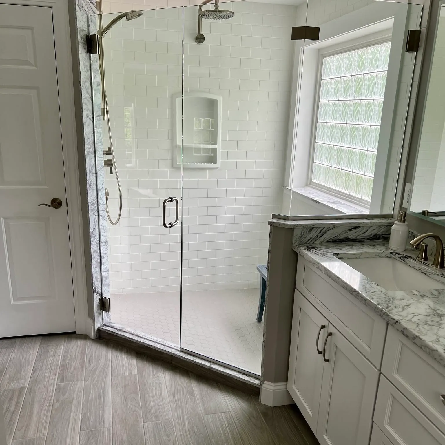 Handyman Pro, LLC researched project photo