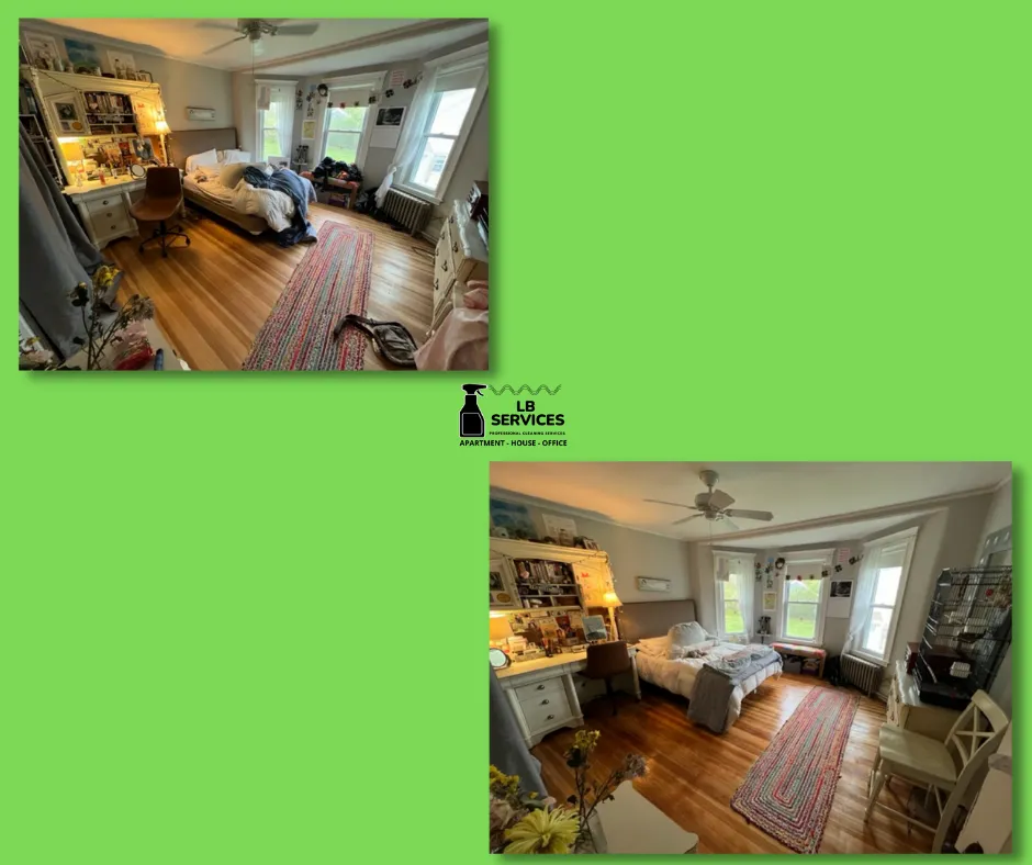 LB Cleaning Services
