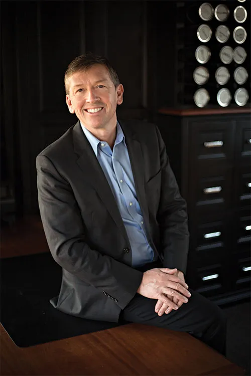 Thomas J. O'Neill