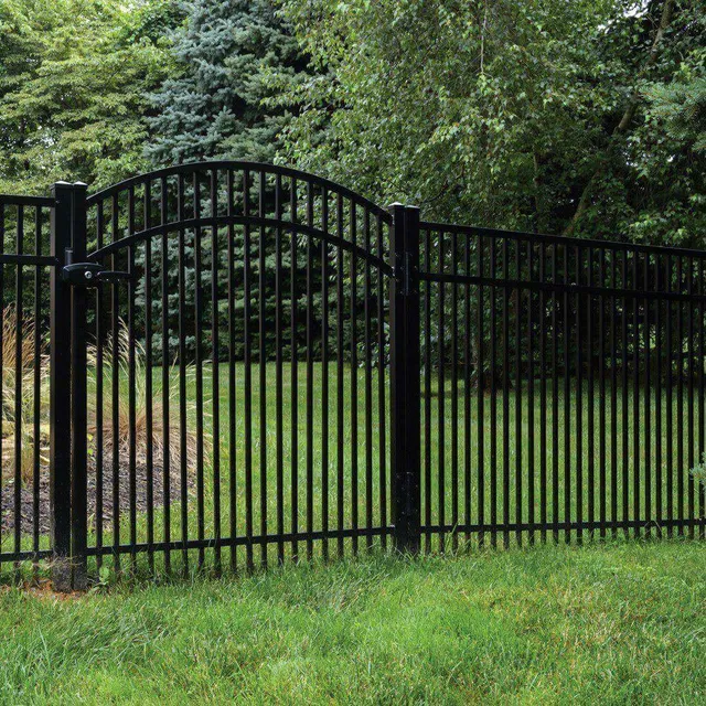 Fence Doctors LLC work photo