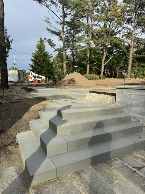 work photo from rickertstonemasonry.com