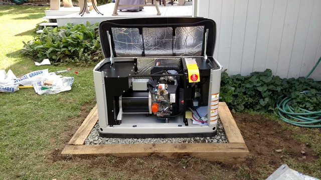 Chris Electric, LTD work photo