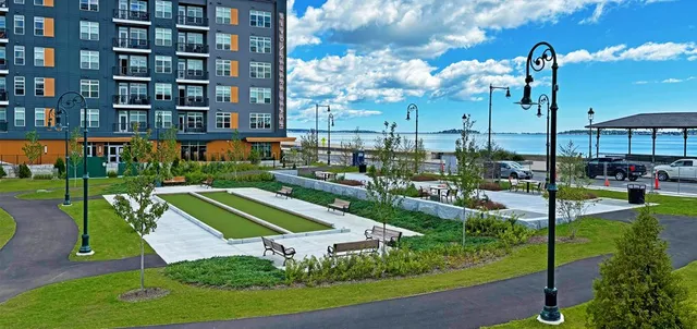 Sullivan Park