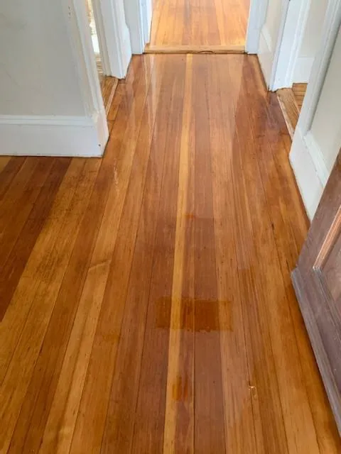 Richard and Brothers Flooring LLC work photo