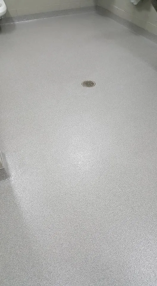 Battery Before