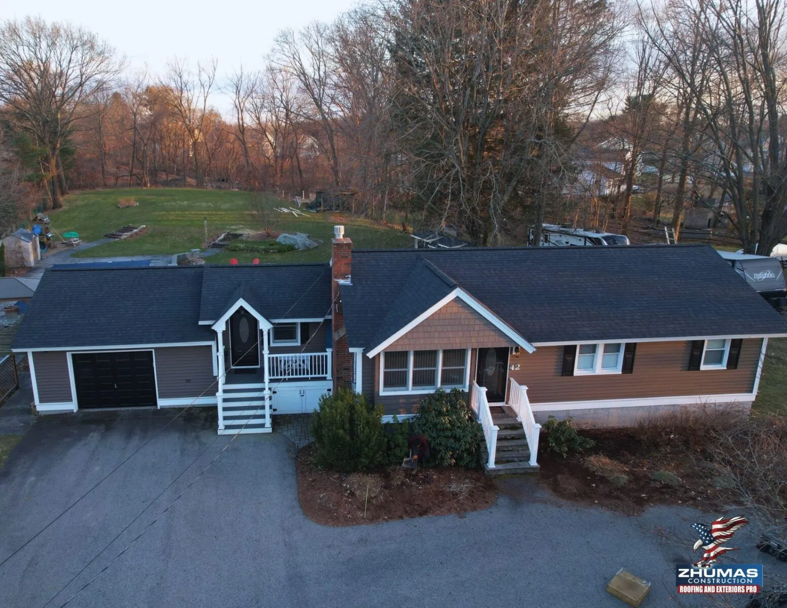 Residential Roofing