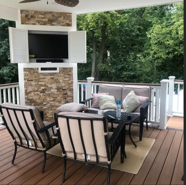 XCC Pro Builders LLC work photo