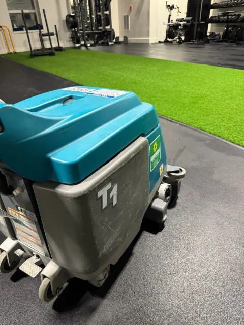 work photo from jimcleans.pro
