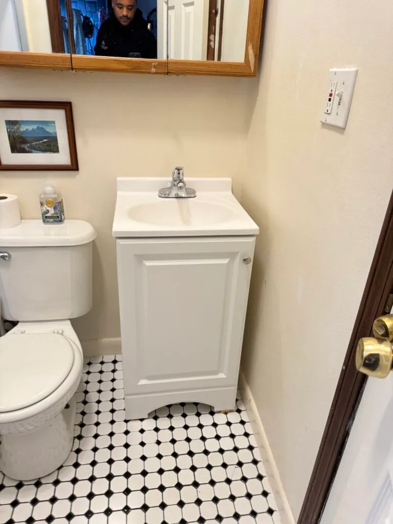 ModFix Handyman Services researched project photo
