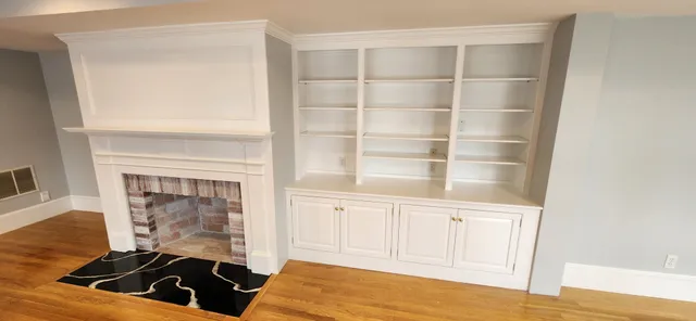 Berchtold and Sons Painting and Woodworking work photo