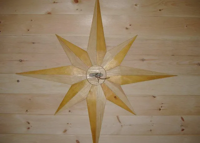 Tebou Carpentry & Woodworking researched project photo