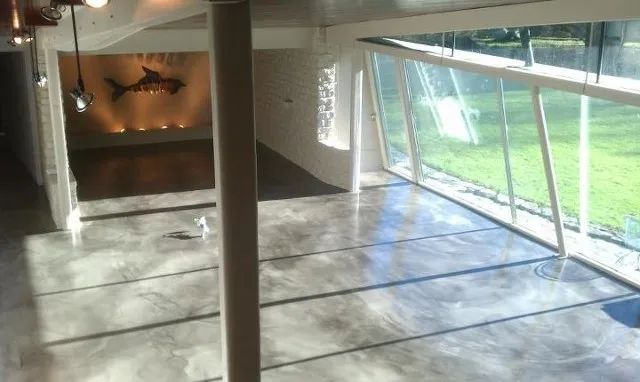 Giordano Custom Concrete