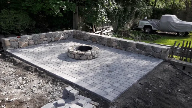 F.A.L Construction And Landscaping Inc. work photo
