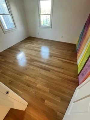 Alliance flooring researched project photo