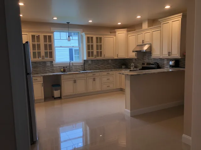 MG Construction work photo