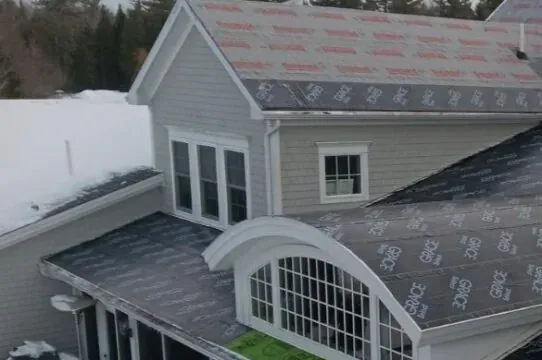 work photo from generalcontractormaine.com