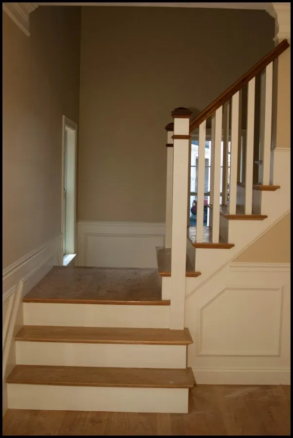 work photo from elitefinishcarpentry.com