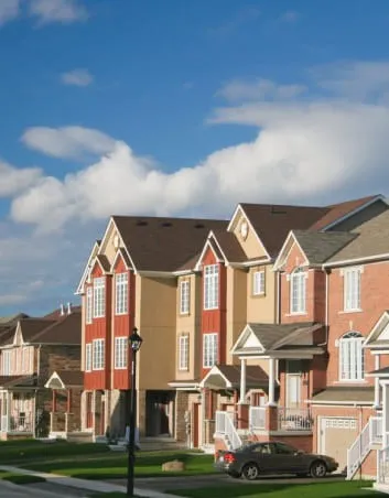 Condominiums & HOAs