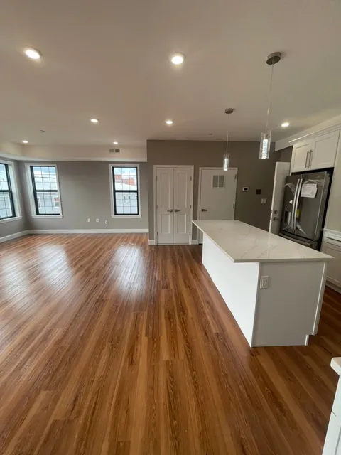 Quezada Painting and Carpentry work photo