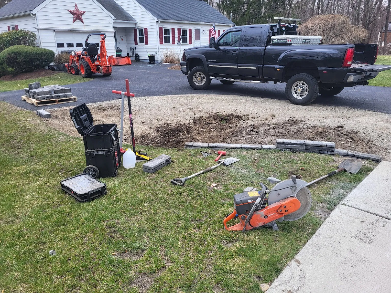 Danscape Property Maintenance LLC