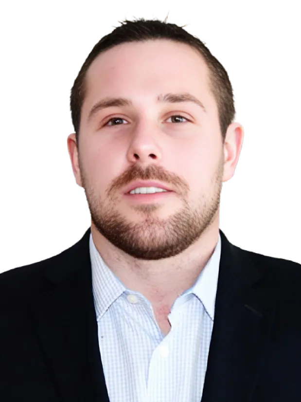 Bryan Duby