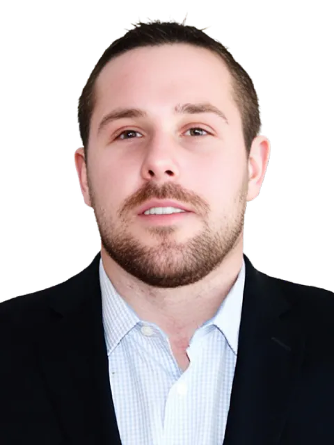 Bryan Duby
