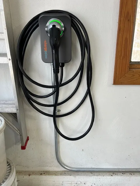 work photo from flanagan-electric.com