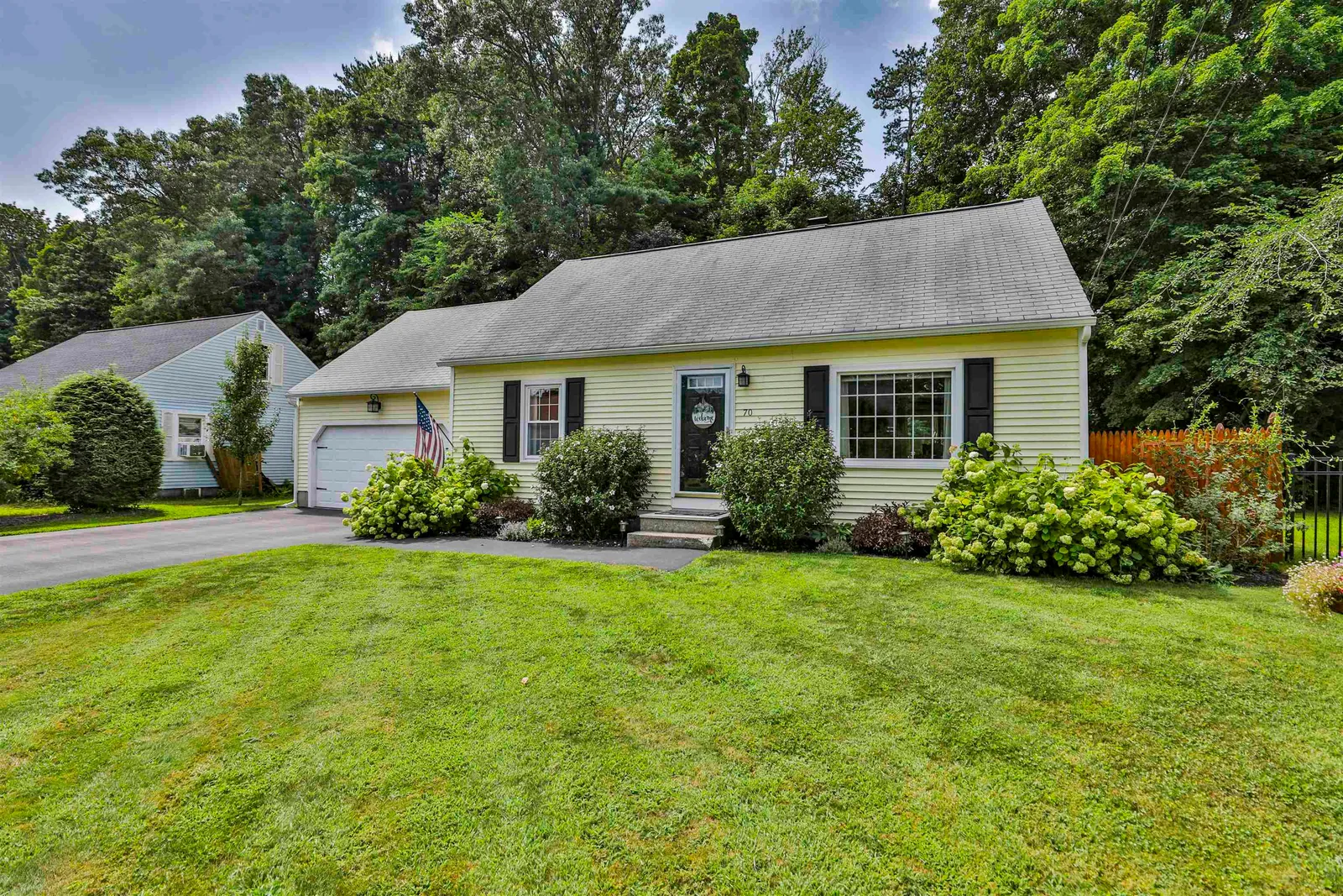 70 Avon Drive